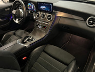 C 300 4 MATIC